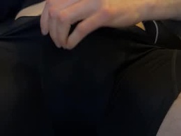 Most Recent Photo of zacxattack