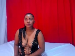 Most Recent Photo of zaira_storm