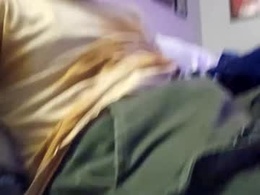 Most Recent Photo of zaneyomega