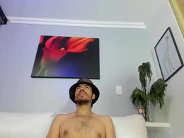 Most Recent Photo of zaynshadow_