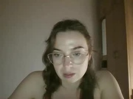 Most Recent Photo of zhanna_secret