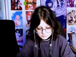 Most Recent Photo of zoe_puff