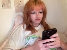 Most Recent Photo of zoeyyb666