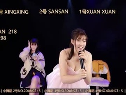 Most Recent Photo of zongyigirls